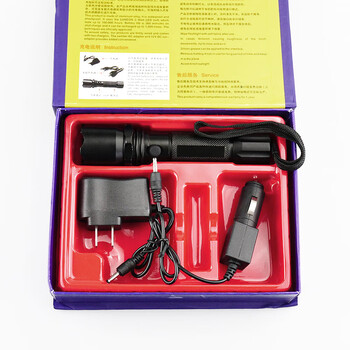 冰禹 BYaf-1003 保安器材防暴器械8件套 校园安保装备 防爆学校安防用品精品套装