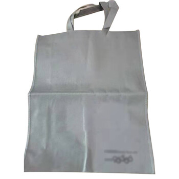 飞尔（FLYER）无纺布手提袋 39×49×12.5cm 3000个起订【FLb160】