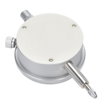 上工 机械千分表0-1mm 表面直径60mm 1级 分度值0.001 指示表 QG1-01