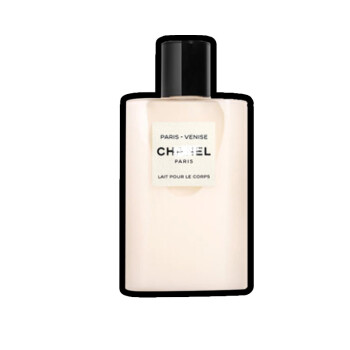 香奈儿chanel新品巴黎爱丁堡比亚丽兹杜维埃venise威尼斯身体乳200ml