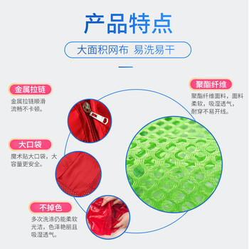 者也 夏季男女士网格双口袋马甲志愿者义工工作服可定制印logo 双口袋网布马甲【橙色】 3XL码 