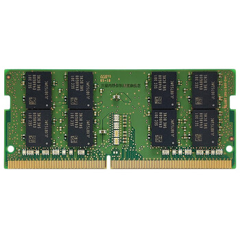 三星 SAMSUNG 笔记本内存条 16G DDR4 3200频率