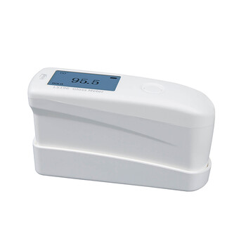 林上 LS196 光泽度仪光泽度计光泽度测试仪 1年维保