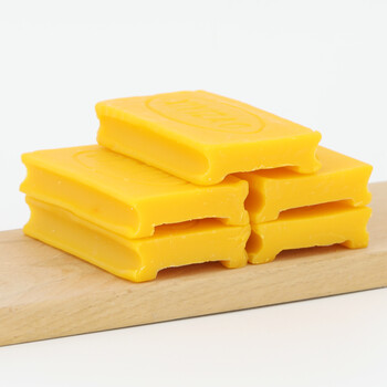 卫洋 WY-007 多功能洗衣皂 清洁去污老肥皂臭肥皂 85克*1块装