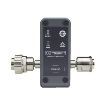 是德科技（KEYSIGHT）ECal射频电子校准件85098D（DC/300kHz-7.5GHz，7-16）