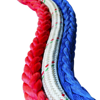 珩力泰（konibach）复合纤维耐疲劳安全系泊缆绳 KBH-2 Φ95 咨询客服确认价格交期 吊绳 直径95mm