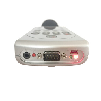 爱华 AWA5688 多功能声级计噪音分贝计（2级，统计、存储、含AH40打印机）YW