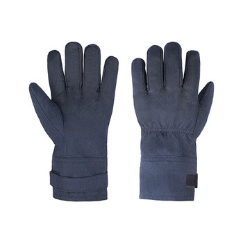 诚格（C&G）ArcPro-GLV2-DP40 40cal防电弧服手套 Ⅳ级本质防电弧 藏青色 均码 大货30天