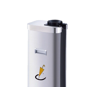 南 J-23B 单头自动雨伞袋机 自动伞套机 雨伞机套伞机   伞袋机 砂钢