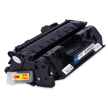 格之格 CE505A碳粉盒 NT-C0505Cplus+ 黑色 适用 P2035 P2035n P2055D 2055DN 系列【NT-C0505Cplus+】