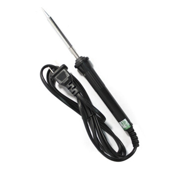 黄花高洁(GJ)N0.250内热式电烙铁焊接工具烙铁50W
