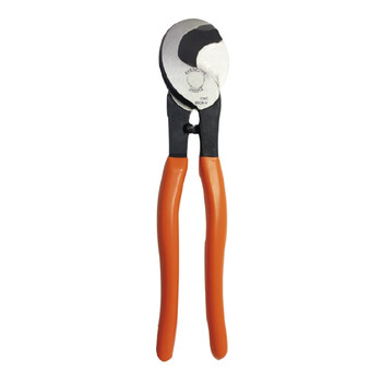 艾威博尔（ EVER POWER） 200312  大圆头电缆剪 【预计13天出货】