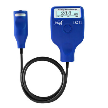 林上 LS221 涂层测厚仪油漆涂层测厚仪 1年维保