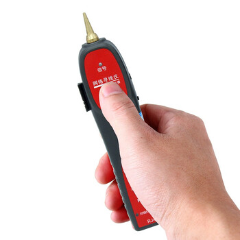 精明鼠（NOYAFA）  NF-811  寻线仪布线帮手测线仪寻线器  1年维保