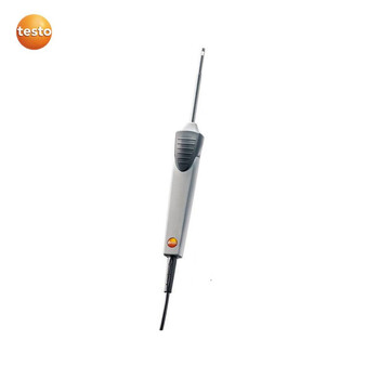 德图（testo） 坚固空气探头 K型热电偶 订货号：0602 1793