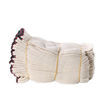 星工（XINGGONG）线手套\全棉纱 大客户定制款 XGS-X1