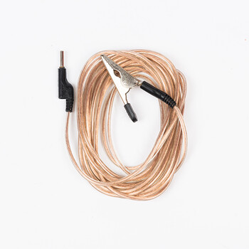 KRI JYL 保定金源回路电阻测试仪（手持式） 1年维保