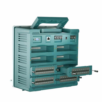 拓普瑞（TOPRIE） TP700-32 数据无纸记录仪 32通道