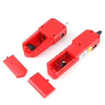 精明鼠（NOYAFA）  NF-168S  测线器专业测线仪多功能网线检测仪网络寻线仪  1年维保