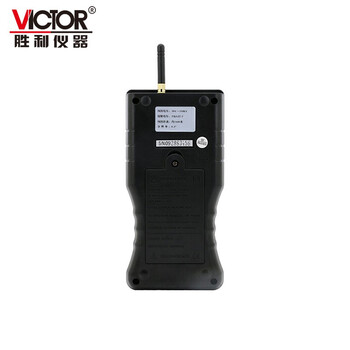 胜利仪器（VICTOR）无线高压语音核相仪高压核相器带语音高低压 VC1601 标配现货