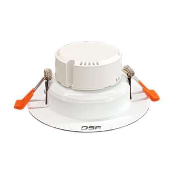 鼎晟丰（DSF）DSFM-880 LED筒灯 18W