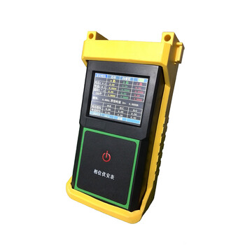 KRI JY3008 保定金源三相相位伏安表 1年维保