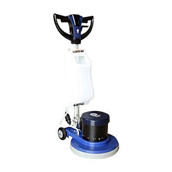 超洁亮（SUPER·CLEAN）A-042 行星盘加重翻新机 刷地机洗地机 晶面处理抛光机地面清洗机