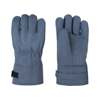 诚格 C&G ArcPro-GLV2-DP33卡防电弧手套 防电弧爆炸 均码 大货30天