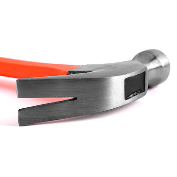 华消 消防救援工具消防器材破拆工具纤维柄羊角锤