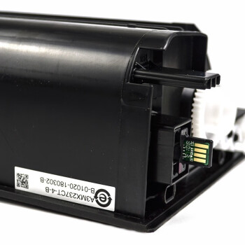 夏普（SHARP）BP-M2322R  1.6万印黑白专享无忧畅印耗材包  高容墨粉单支装 BP-CT200