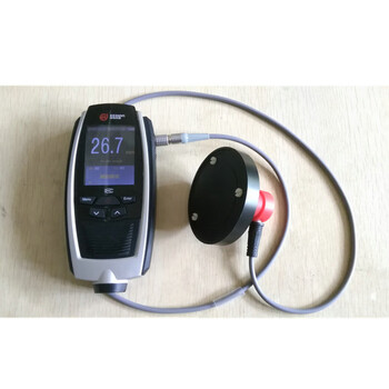 科电(KODIN)涂层测厚仪MC-3000防火防腐涂层测量 涂镀层厚度测量仪 手持式漆膜仪