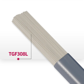 金桥焊材不锈钢免充氩焊丝药皮背面自保护焊丝 JQ·TGF308L    2.0mm   （5Kg）