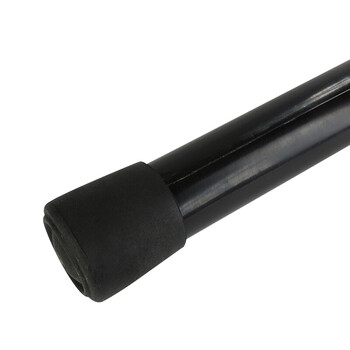 谋福 CNMF 8682C 防暴棍 应急防护直棒PC武术橡胶齐眉棍 单直齐眉橡胶辊 小区学校安保器材