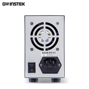 GWINSTEK SPE-3206 可调式开关直流电源 1年维保