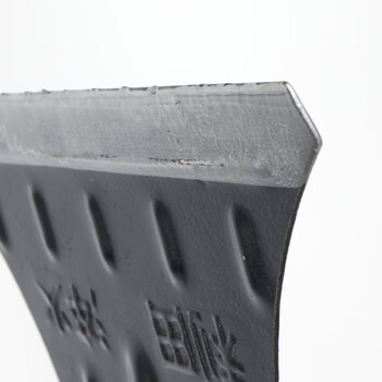 欧彤（OUTONG）TO-0279 钢破冰铲 路面除冰铲大号扫雪除雪铁铲 加厚特硬耐用破冰铲(整套)