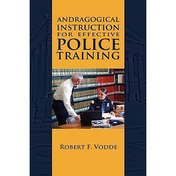 instruction film,instructionsign 《预订andragogical instruction for effective police tr》【摘要