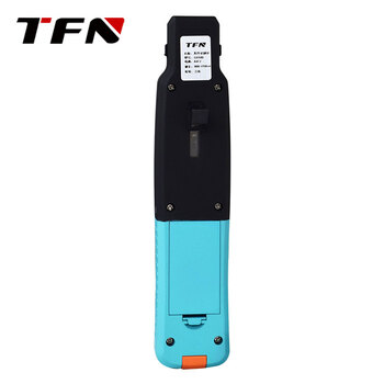 TFN GX100 光纤识别仪 高端光纤信号识别仪器 尾纤跳线识别仪 高精度高稳定性