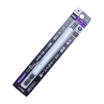安力士牌（ANEX）球形内六角批头ACBP-8015 H8 X 150mm球形风动批咀 球型电动批嘴 球形螺丝刀