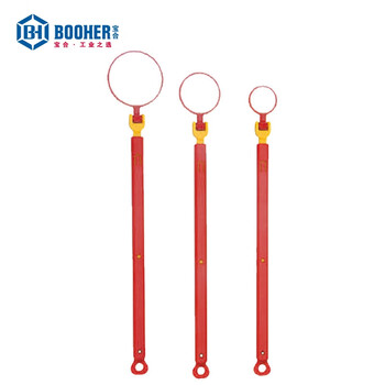 宝合(BOOHER)升缩绝缘窥视镜20mm 0237102