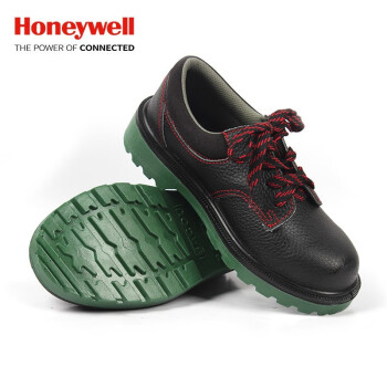 霍尼韦尔BC0919702电绝缘安全鞋低帮劳保鞋46码1双装