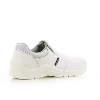 鞍琸宜 SAFETY JOGGER 200232 GUSTO S2 防砸防滑安全鞋 双PU大底透气劳保工作鞋 46码