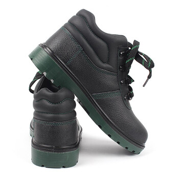 霍尼韦尔（Honeywell）BC6240476 GLOBE 防静电防砸防刺穿保暖内衬劳保安全鞋 44码