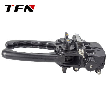 TFN TT15 纵横向一体开缆刀 光缆纵向横向开剥刀