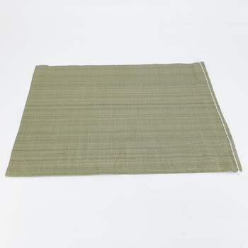 飞尔（FLYER）编织袋蛇皮袋 麻袋搬家打包袋搬运包装袋 绿色60×90cm【FLJD177】30个起批
