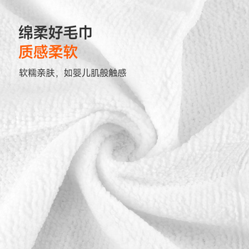 蓝炎 消防湿毛巾消防演习 火灾逃生一次性消防湿巾 酒店宾馆火灾逃生应急防烟毛巾