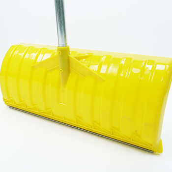 冰禹 BY-3107 马路清洁 除水玻璃钢清雪扫雪 塑料推雪板 推雪铲