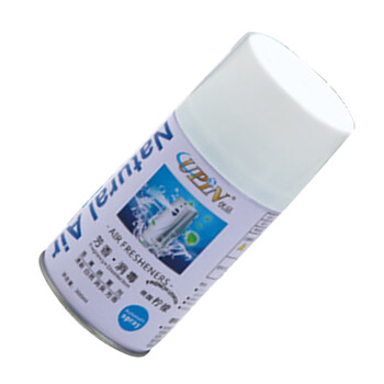 北奥（Beao）OK-661 自动喷香机香水补充液 三瓶装 补充液厕所芳香除臭喷雾 海洋300ml