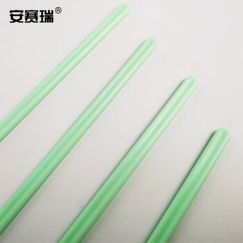 安赛瑞 无尘净化海绵棉签 方头粘尘棒  (50支）包  SW-707 24441