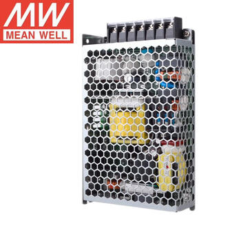 明纬（MEANWELL）HRP-150-24  PFC输出医疗精密设备驱动模块 明纬电源 6.5A 24V