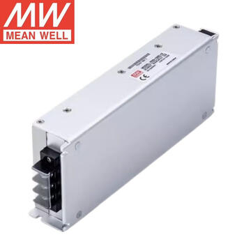 明纬（MEANWELL）RSD-150C-12  高性能恒流铁路电源 明纬电源 12.5A 12V